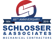 Schlosser & Associates Logo